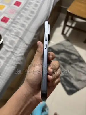 ইনফিনিক্স জিটি ৩০ প্রো ৫জি ২৫৬ জিবি কালো