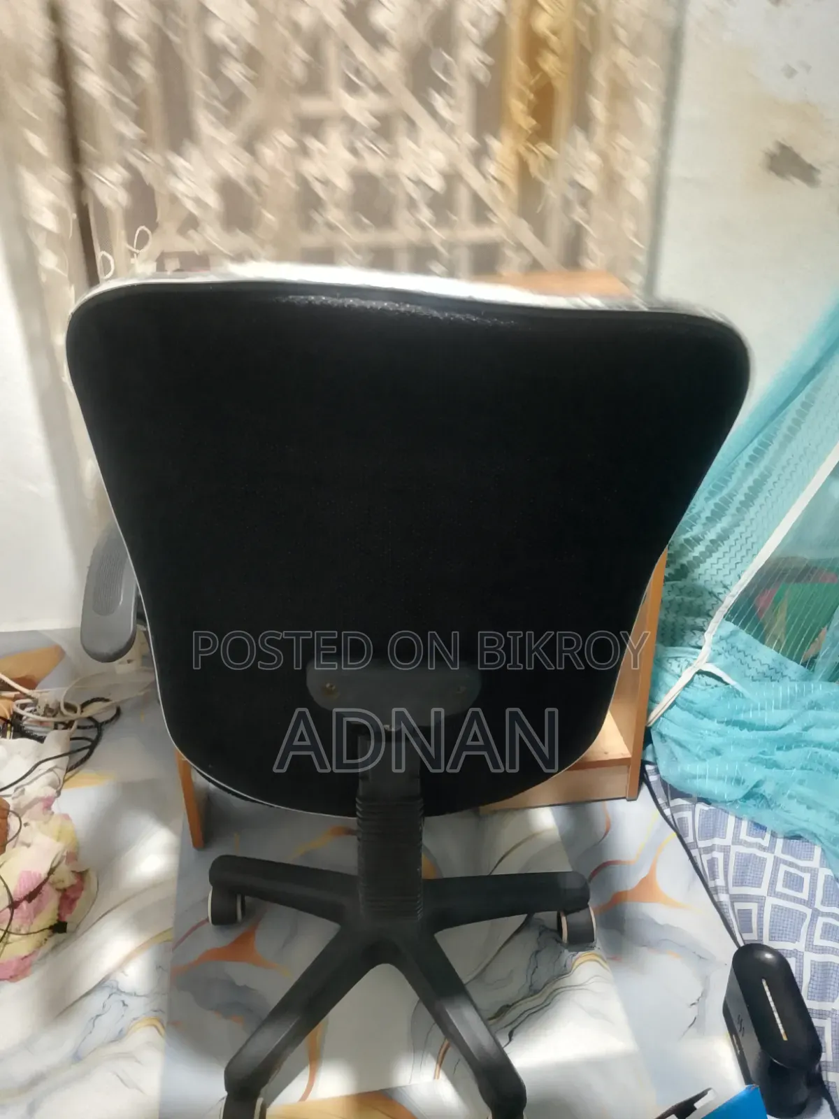 কম্পিউটার টেবিল চেয়ার