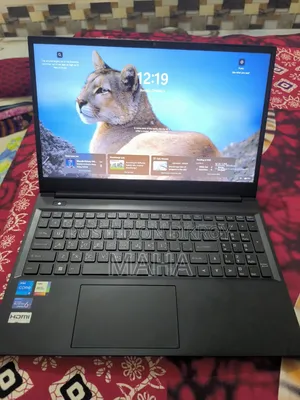 ল্যাপটপ 8GB ইন্টেল কোর i5 SSD 512GB