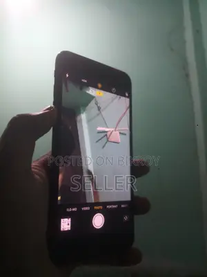 Apple iPhone 7 Plus 128 GB Black