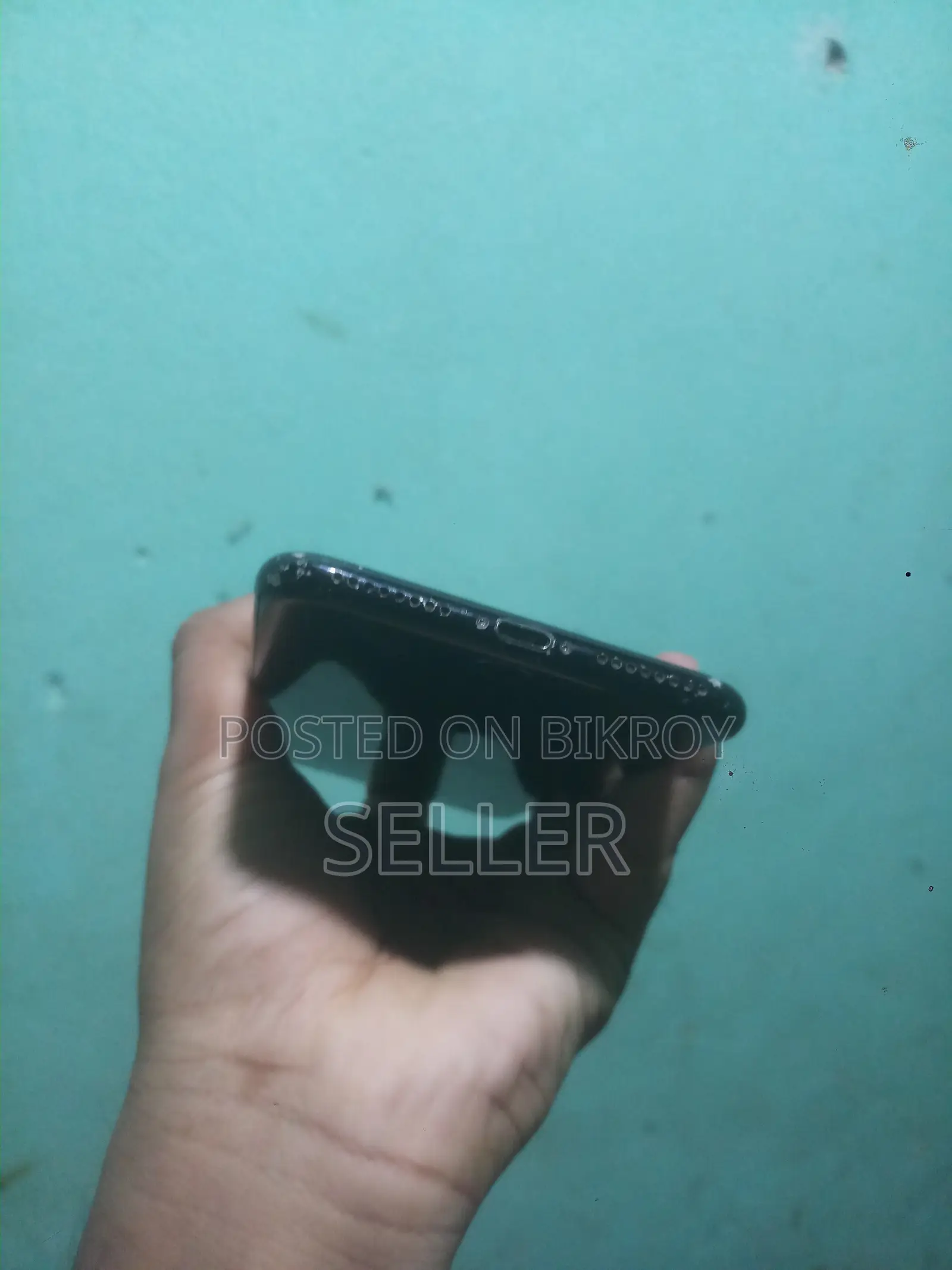 Apple iPhone 7 Plus 128 GB Black