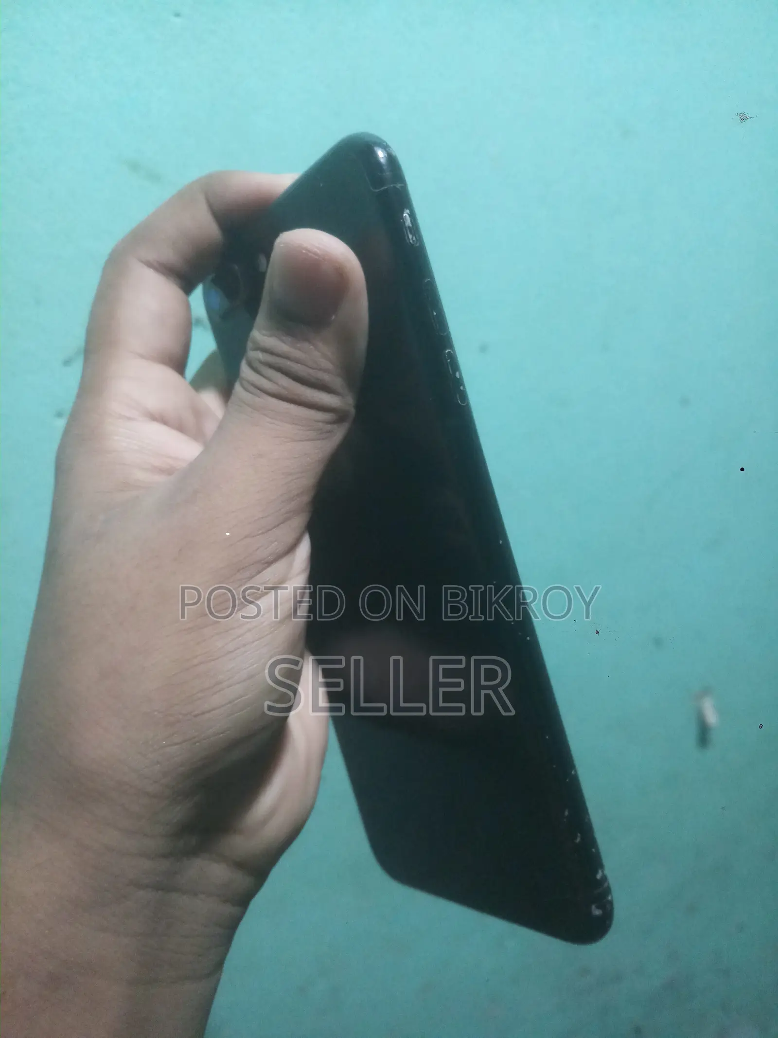 Apple iPhone 7 Plus 128 GB Black