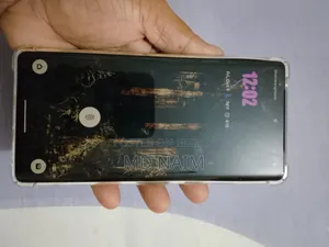 গুগল পিক্সেল ৭ প্রো ১২৮ জিবি ব্ল্যাক