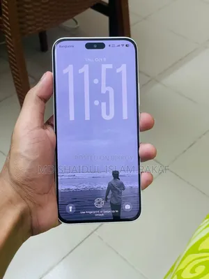 টেকনো পোভা স্লিম ৫জি ২৫৬ জিবি হোয়াইট