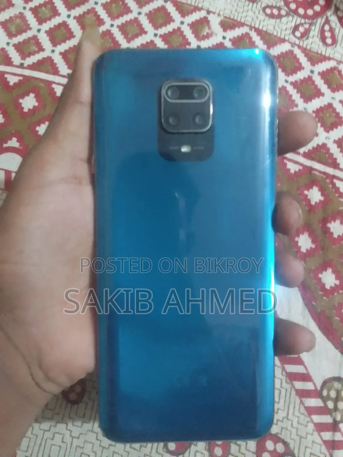 Xiaomi Mi 9 Pro 128 GB