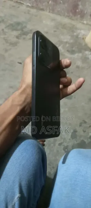 Xiaomi Redmi 15C 128 GB Black