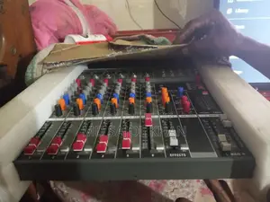 Good Quality Sound System