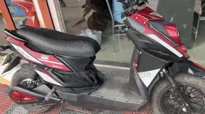 এক্সপ্লয়েট ০৭ ইলেকট্রিক বাইক