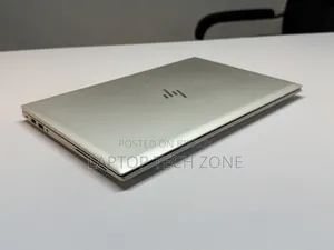 Laptop HP EliteBook 840 G8 8GB Intel Core i5 SSD 256GB