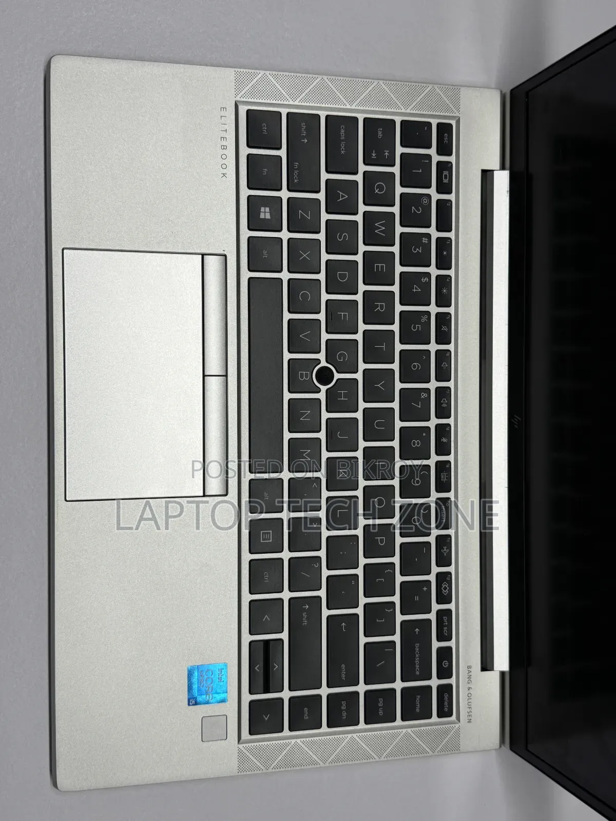 Laptop HP EliteBook 840 G8 8GB Intel Core i5 SSD 256GB