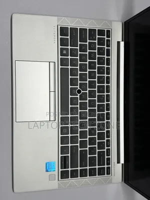 Laptop HP EliteBook 840 G8 8GB Intel Core i5 SSD 256GB
