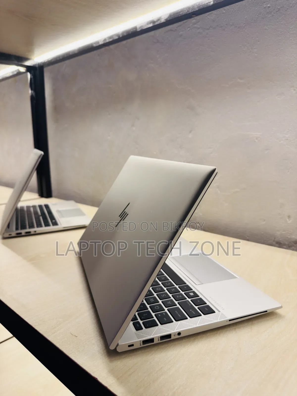 Laptop HP EliteBook 840 G8 8GB Intel Core i5 SSD 256GB