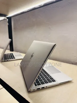 Laptop HP EliteBook 840 G8 8GB Intel Core i5 SSD 256GB