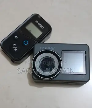 Akaso Action Camera Brave 7