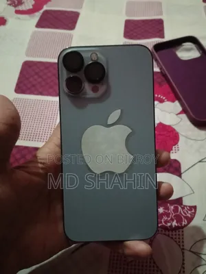 Apple iPhone 13 Pro Max 256 GB Blue