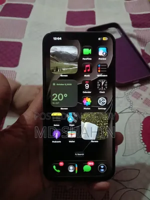 Apple iPhone 13 Pro Max 256 GB Blue