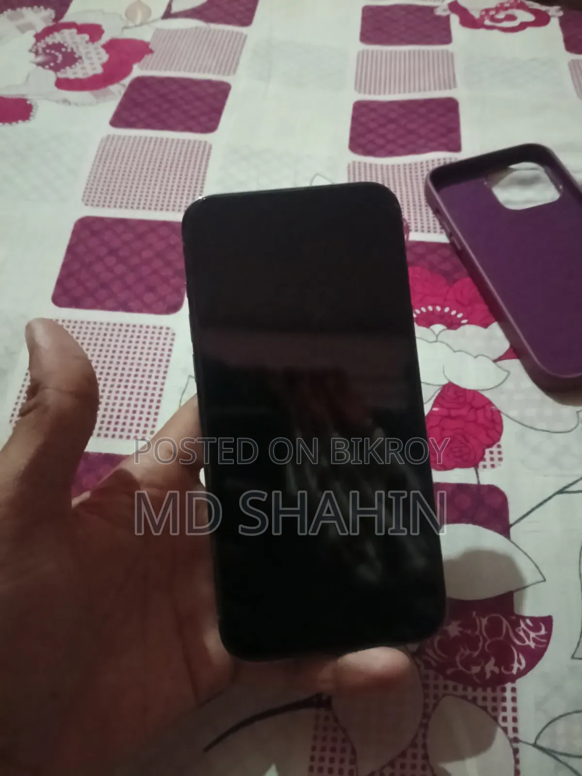 Apple iPhone 13 Pro Max 256 GB Blue