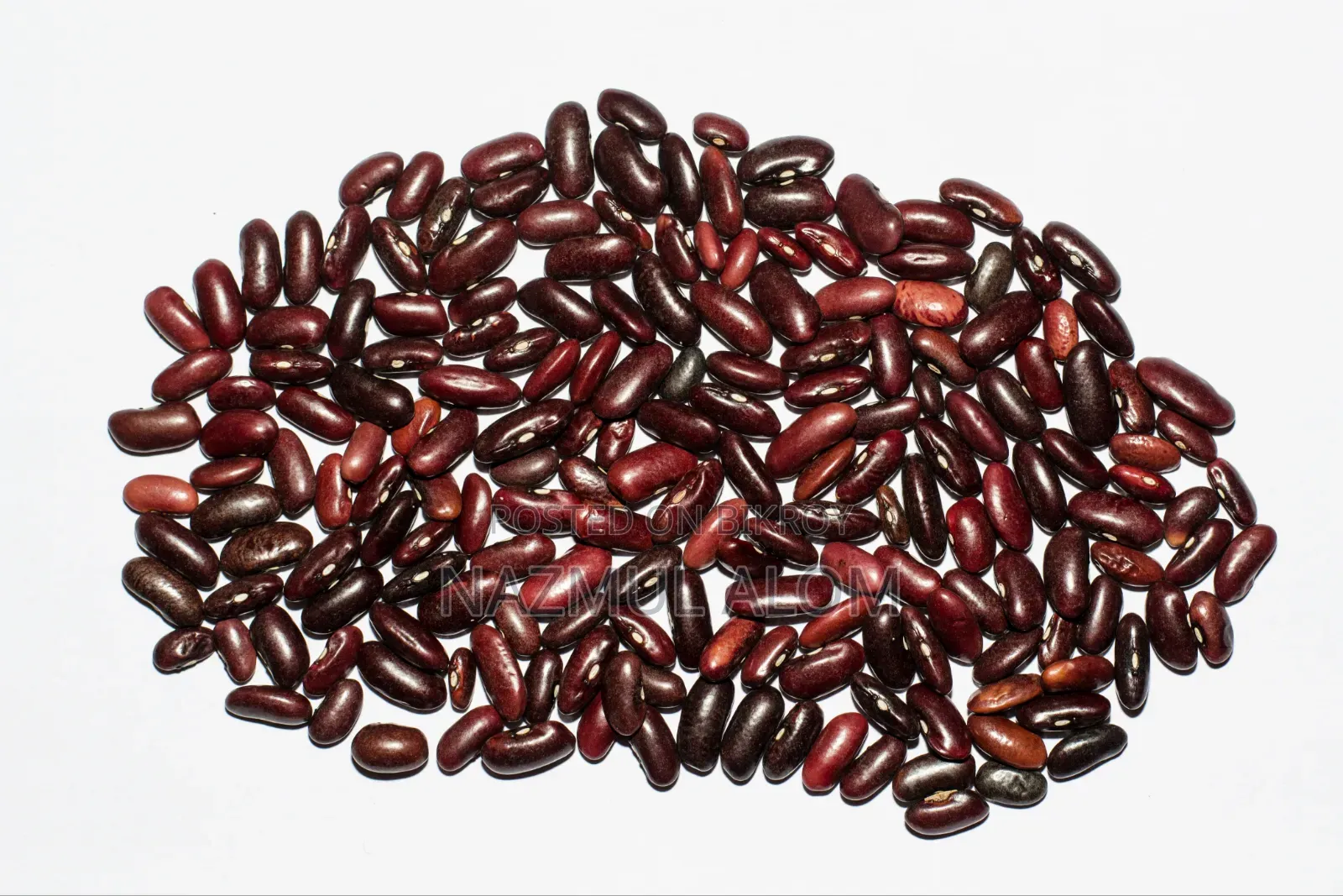Rajma Dal ( Fresh)