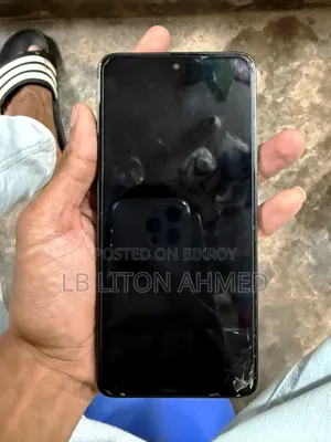 Xiaomi Redmi Note 15 256 GB Black
