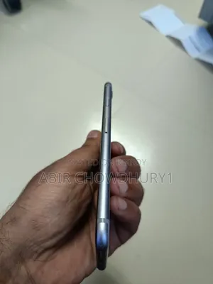 অ্যাপল আইফোন ৬ চৌষট্টি জিবি ব্রোঞ্জ