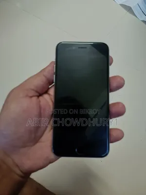 অ্যাপল আইফোন ৬ চৌষট্টি জিবি ব্রোঞ্জ