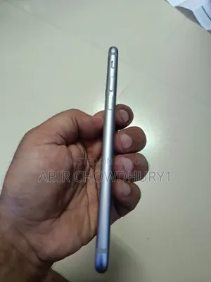 অ্যাপল আইফোন ৬ চৌষট্টি জিবি ব্রোঞ্জ