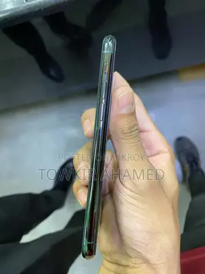 Apple iPhone 11 Pro 256 GB Green