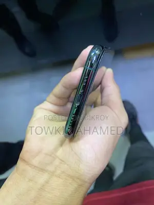 Apple iPhone 11 Pro 256 GB Green