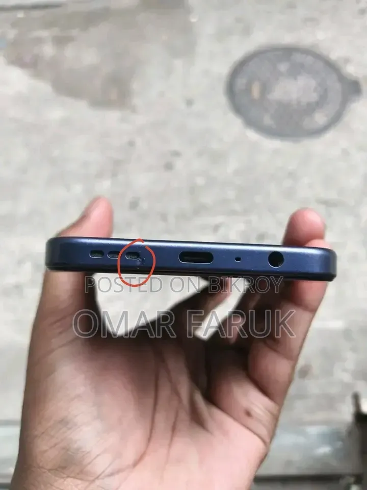 অপো এ৬এক্স ১২৮ জিবি গ্রে