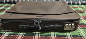 Original Echolac Travel Suitcase/Bag