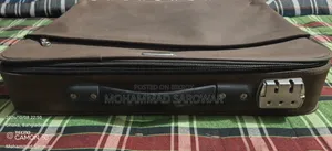Original Echolac Travel Suitcase/Bag