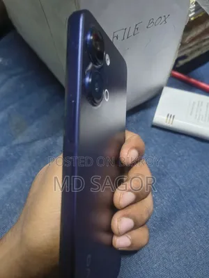 ভিভো ওয়াই০৫ ৬৪ জিবি ব্লু