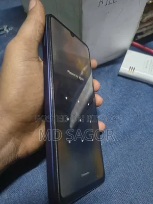ভিভো ওয়াই০৫ ৬৪ জিবি ব্লু