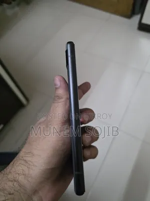 Google Pixel 6a 128 GB Black