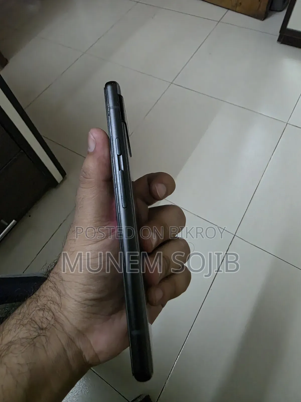 Google Pixel 6a 128 GB Black