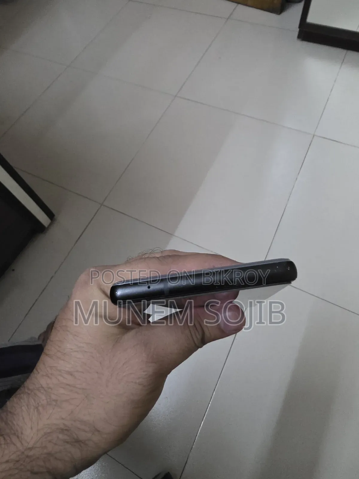 Google Pixel 6a 128 GB Black