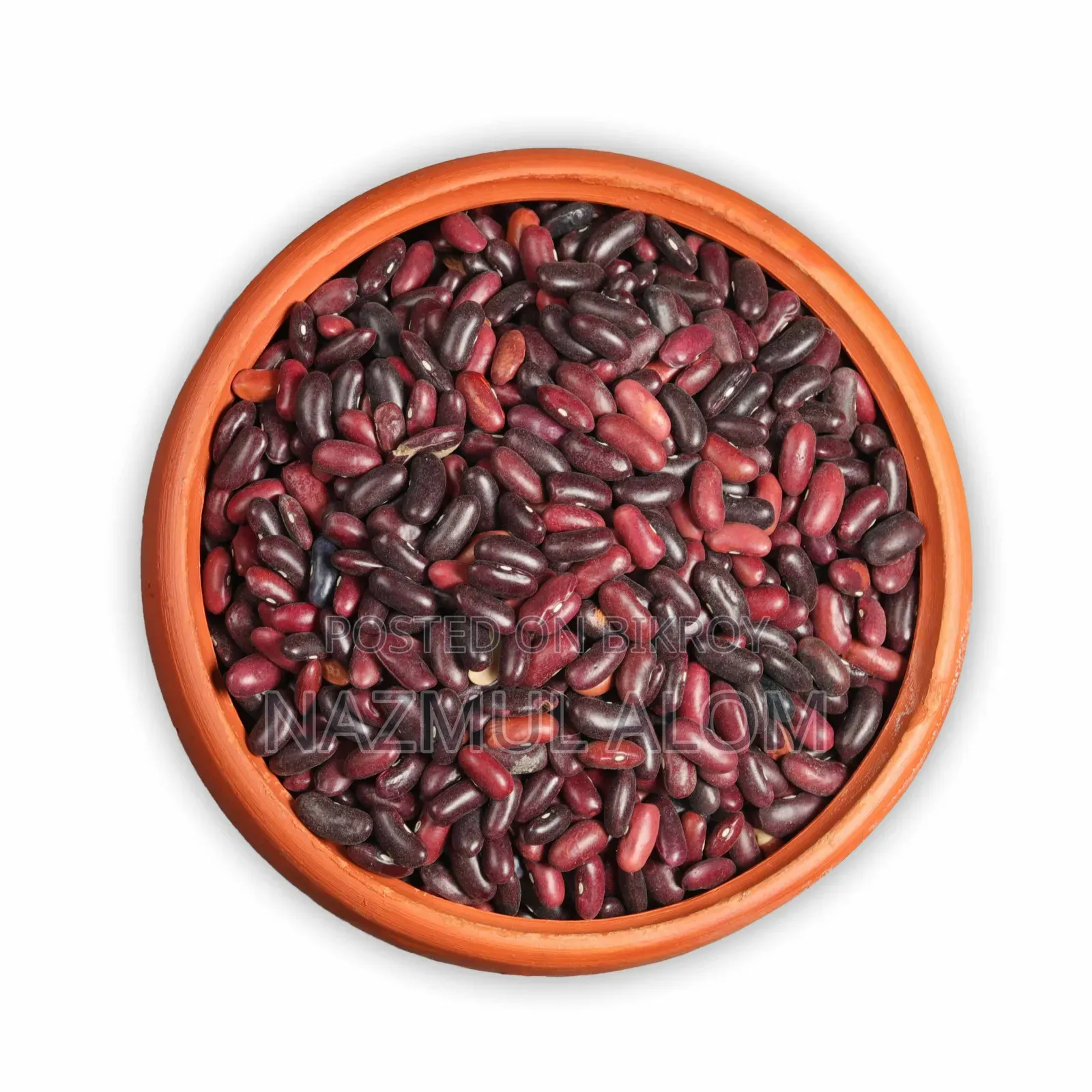 Rajma Dal ( Fresh)
