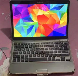 Samsung Galaxy Tab S 10.5 64 GB Yellow