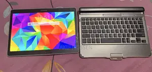 Samsung Galaxy Tab S 10.5 64 GB Yellow