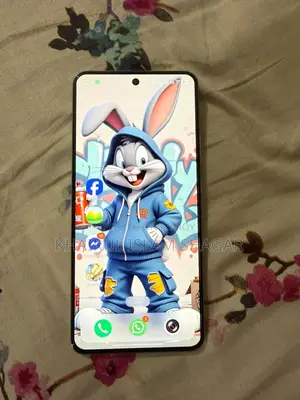 আইকিউও ২৫৬ জিবি সাদা
