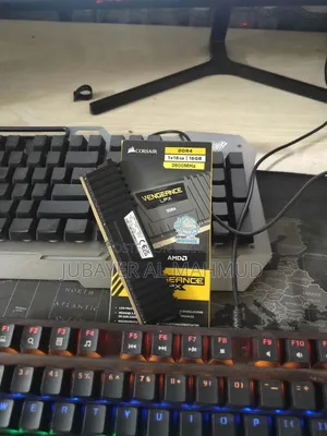 Corsair Vengeance Ddr4 3600mhz