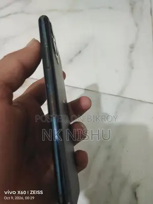 Apple iPhone 11 Pro 64 GB Gray