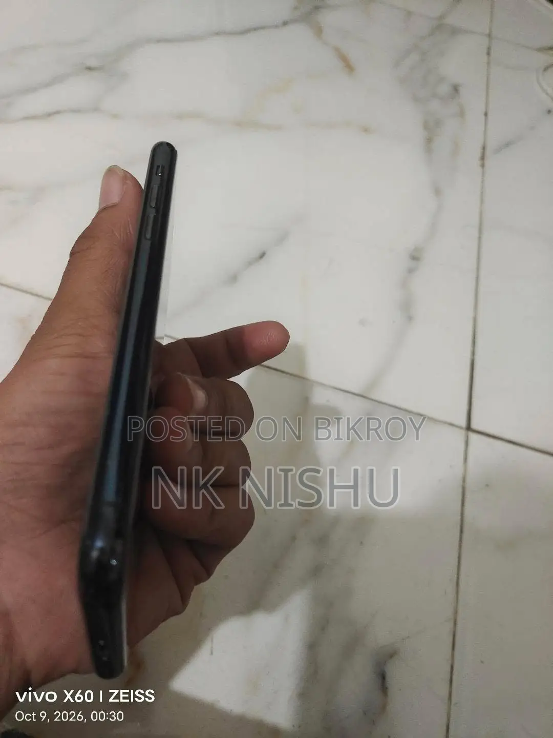 Apple iPhone 11 Pro 64 GB Gray