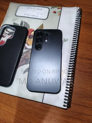 Tecno Camon 50 256 GB Black