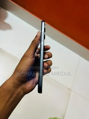 New Infinix Smart 20 64 GB Black