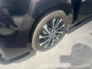 Toyota Noah 2023 Black