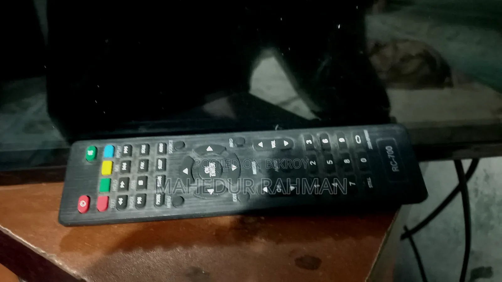 Samsung LED TV 24"