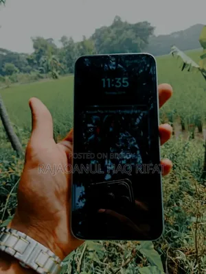 Xiaomi Redmi 15 5G 256 GB Red