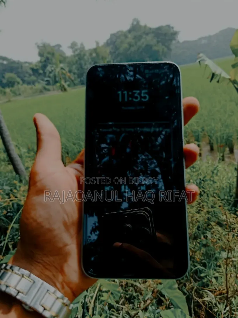 Xiaomi Redmi 15 5G 256 GB Red