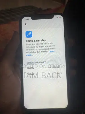Apple iPhone 11 64 GB White